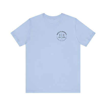 God's Got You Bro T-Shirt | Inspirational Tee | Faith-Based Apparel | Gift for Friends | Unisex Funny Shirt