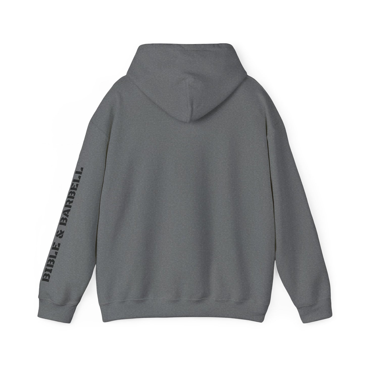 God is Greater Hoodie