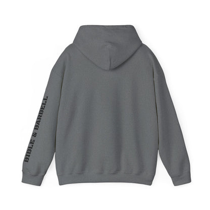 God is Greater Hoodie