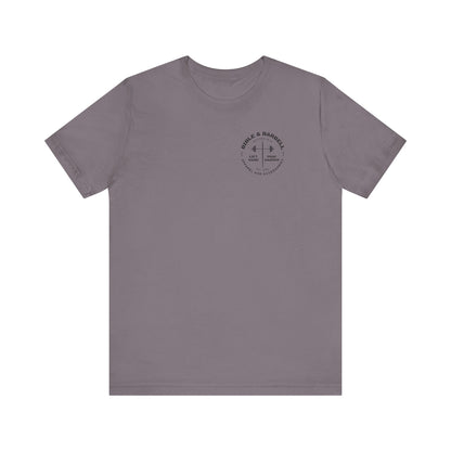God's Got You Bro T-Shirt | Inspirational Tee | Faith-Based Apparel | Gift for Friends | Unisex Funny Shirt