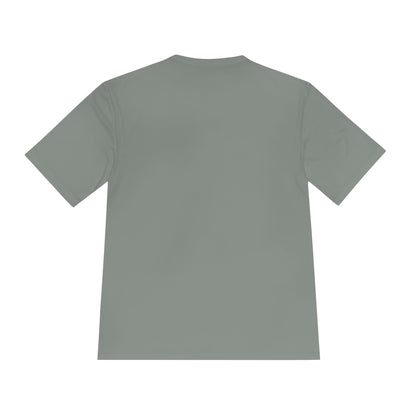 Bible & Barbell Lightweight Moisture-Wicking T-Shirt
