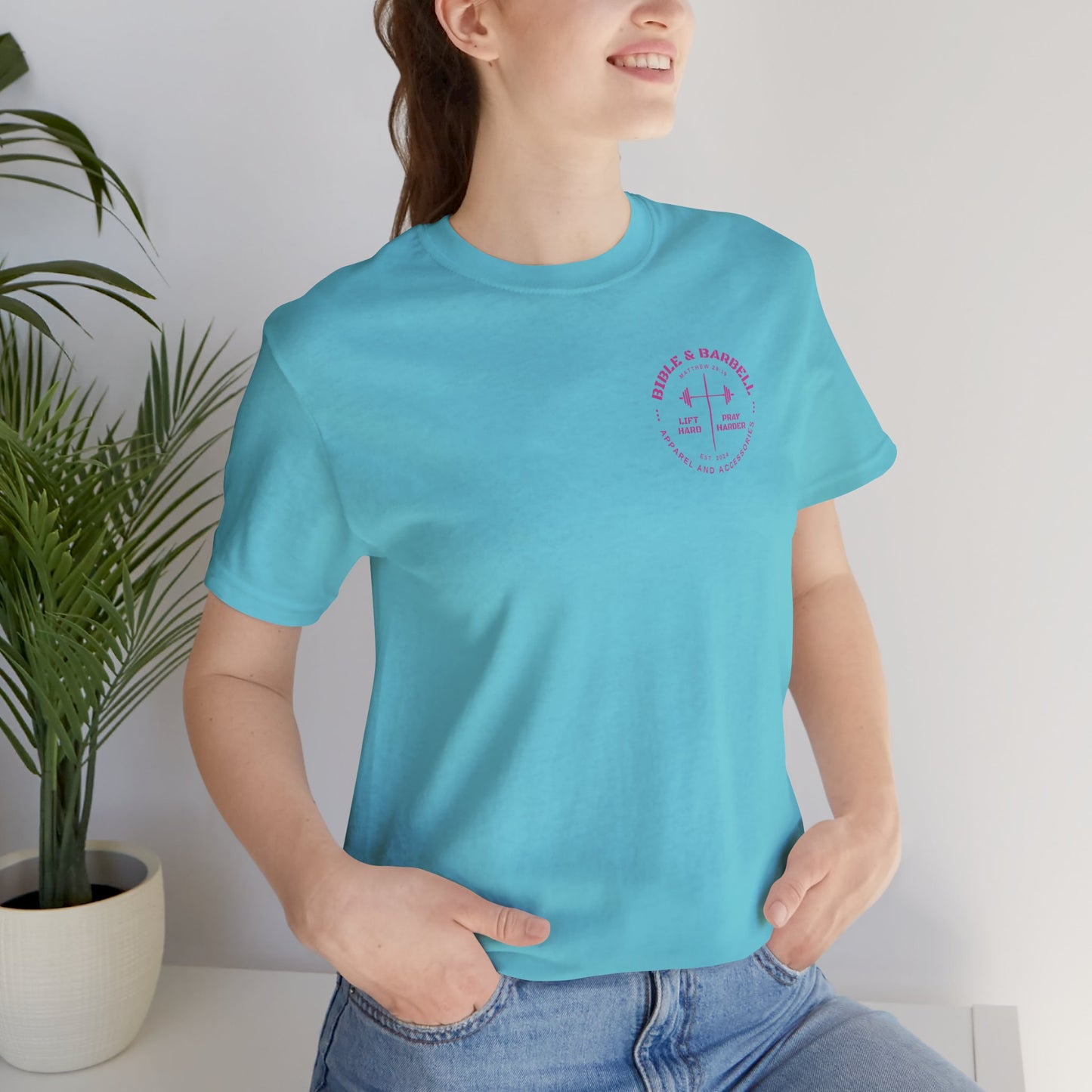 God's Got You Sis T-Shirt, Motivational Shirt, Faith-Based Apparel