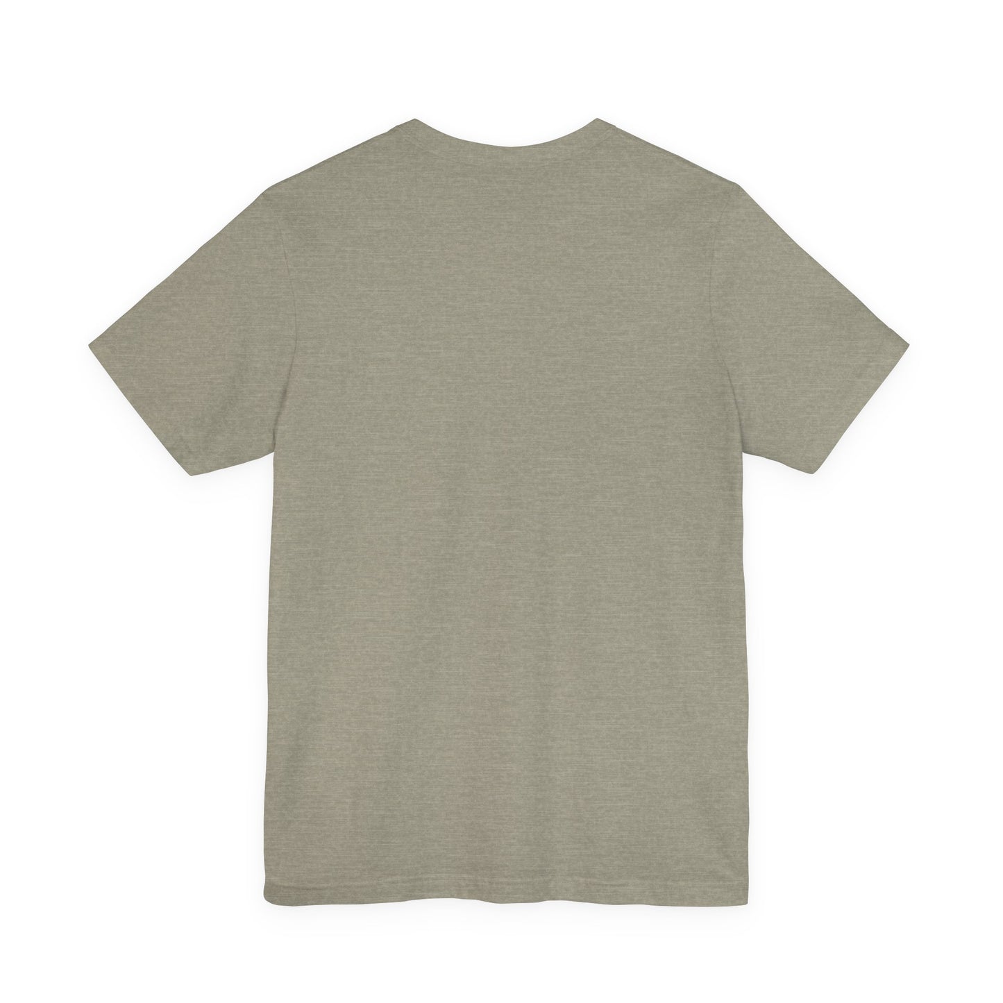 Blessed - Luke 14:14 Unisex Jersey Tee