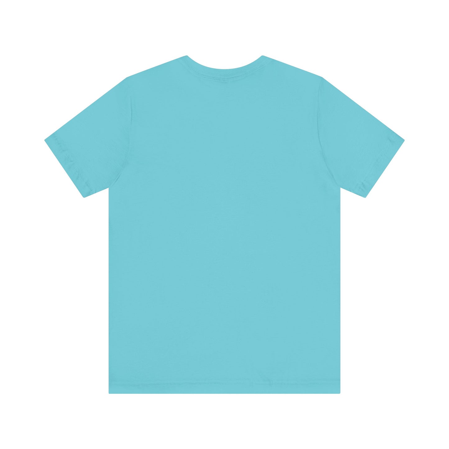 Blessed - Luke 14:14 Unisex Jersey Tee