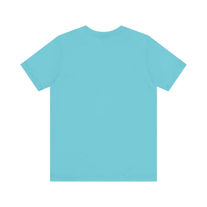 Blessed - Luke 14:14 Unisex Jersey Tee
