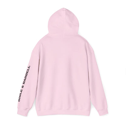 God is Greater Hoodie