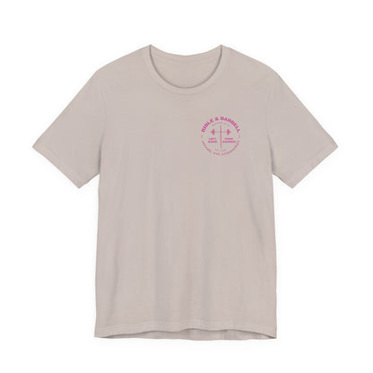God's Got You Sis T-Shirt, Motivational Shirt, Faith-Based Apparel