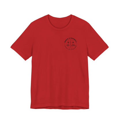 God's Got You Bro T-Shirt | Inspirational Tee | Faith-Based Apparel | Gift for Friends | Unisex Funny Shirt