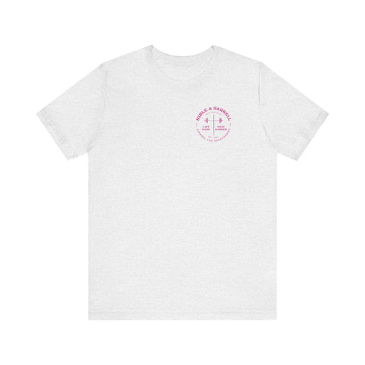 God's Got You Sis T-Shirt, Motivational Shirt, Faith-Based Apparel