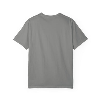 God Is Greater Than The Highs and Lows Mountain Graphic Unisex T-Shirt