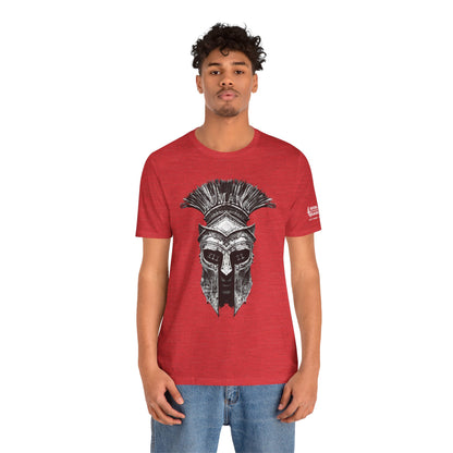 Romans 12:2 Warrior T-Shirt