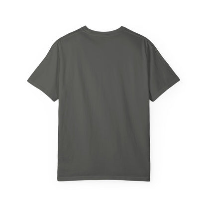 Into the Storm Unisex Garment-Dyed T-shirt