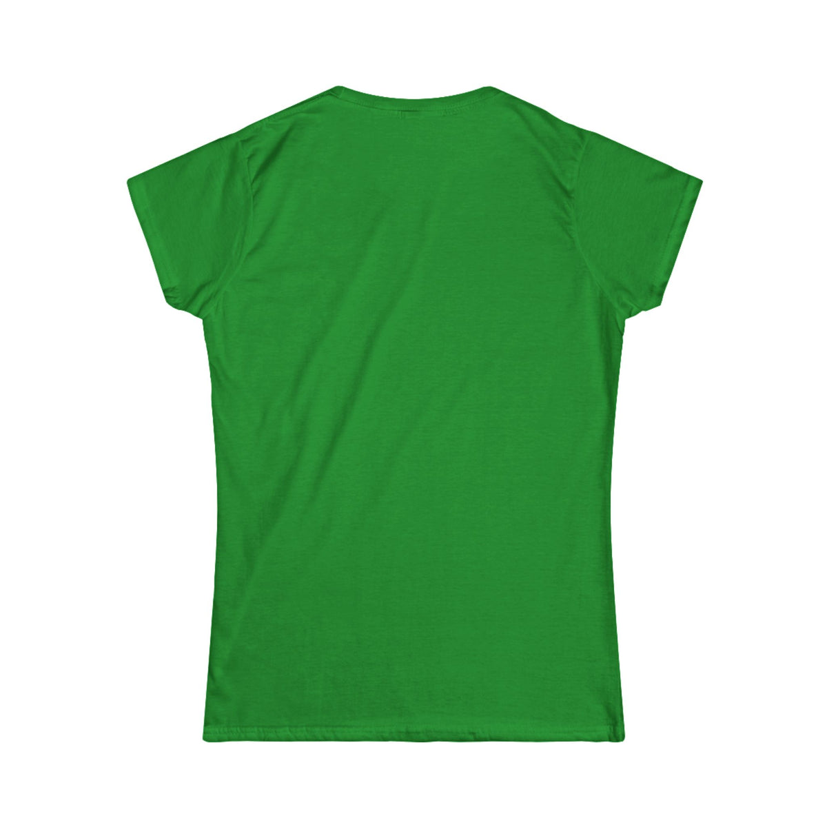 Women's Softstyle Tee - Trust God