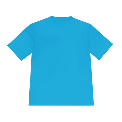 Bible & Barbell Lightweight Moisture-Wicking T-Shirt
