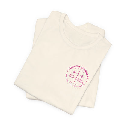 God's Got You Sis T-Shirt, Motivational Shirt, Faith-Based Apparel