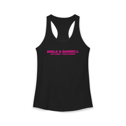 Women's Ideal Racerback Tank