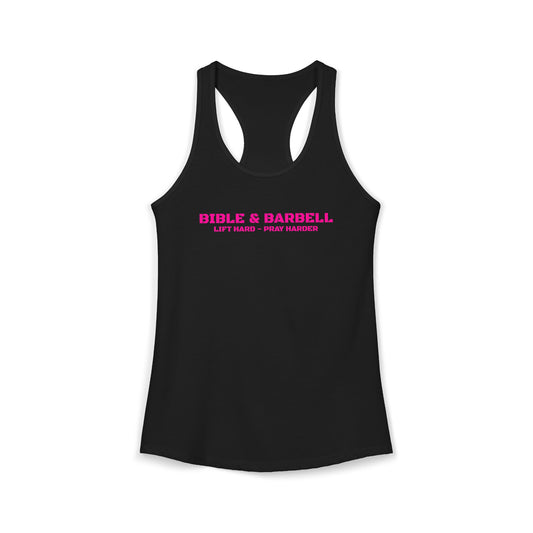 Women's Ideal Racerback Tank