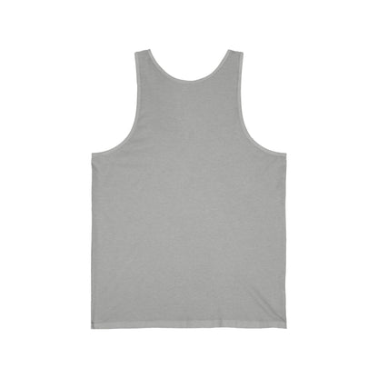 You vs. You Tank Top — Motivational Gym Tank for Self-Improvement