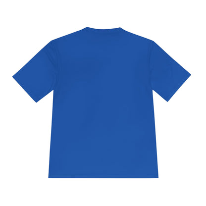 Bible & Barbell Lightweight Moisture-Wicking T-Shirt