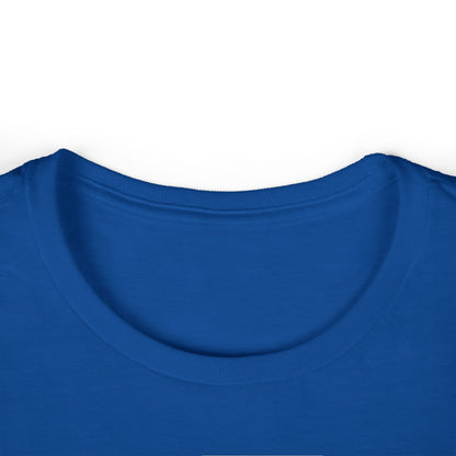Bible & Barbell Logo Women's Tee