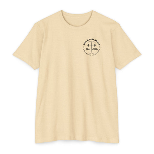 "UNPOPULAR" Unisex Fitness T-Shirt: Empower Your Workout, Gym Apparel, Casual Wear, Training Gear, Gift for Fitness Enthusiasts.