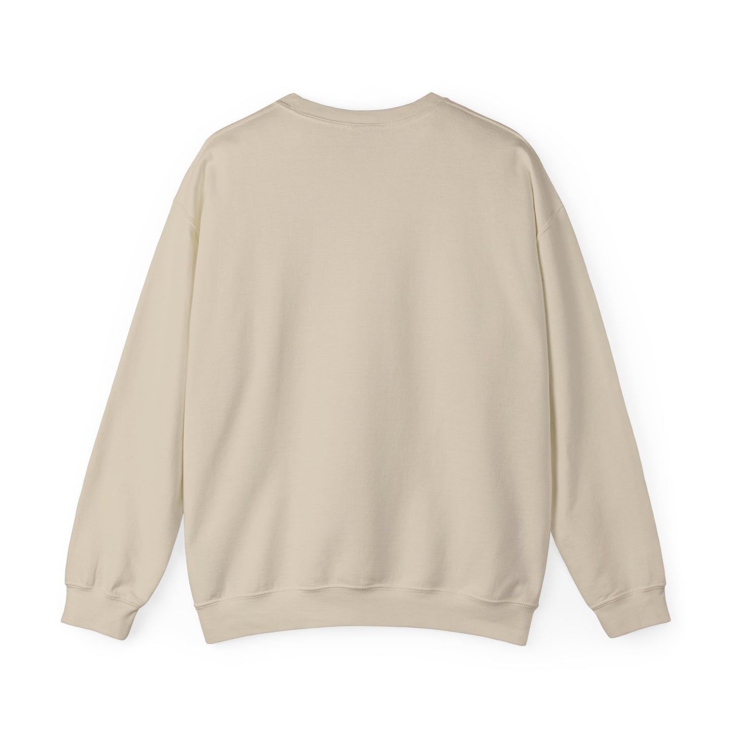 Cozy Fall Crewneck Sweatshirt