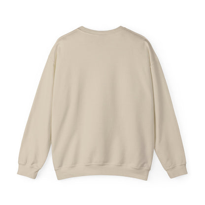 Cozy Fall Crewneck Sweatshirt
