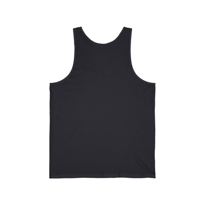 You vs. You Tank Top — Motivational Gym Tank for Self-Improvement