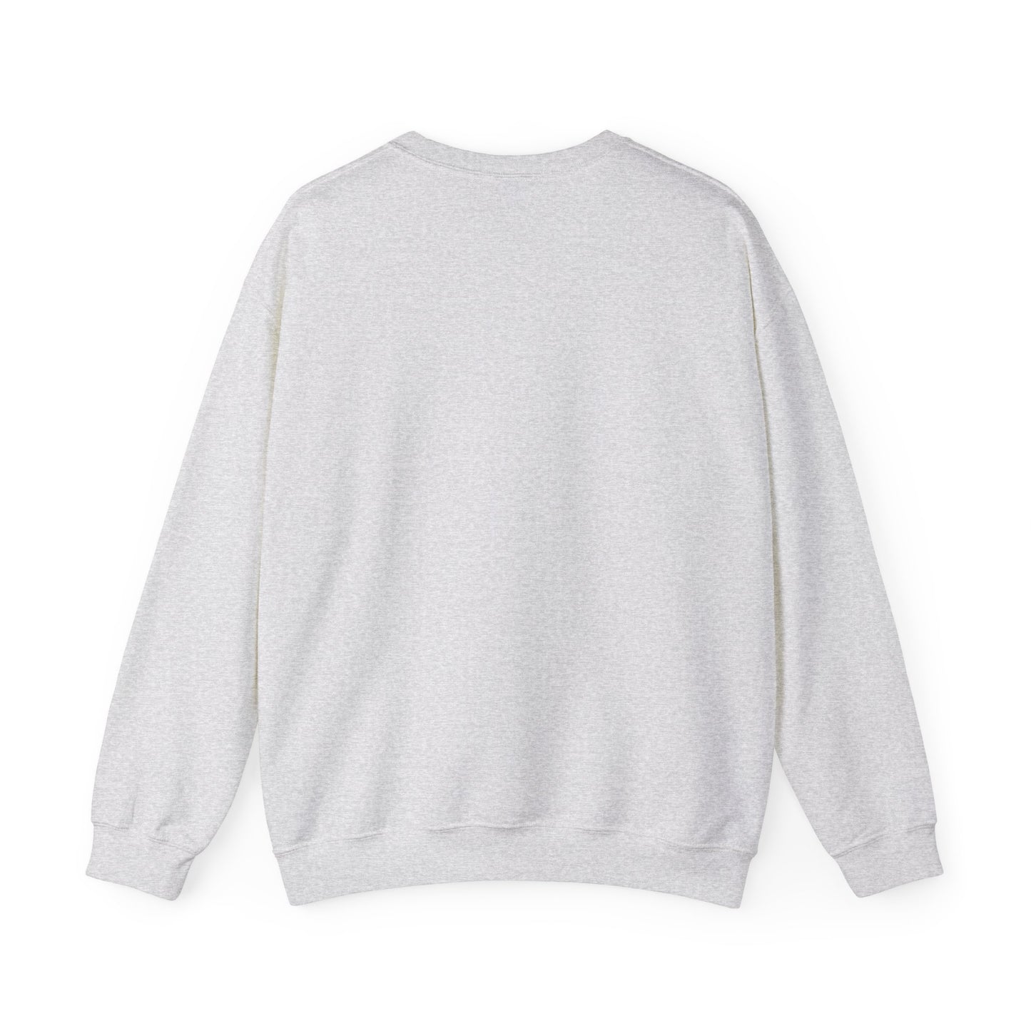 Cozy Fall Crewneck Sweatshirt