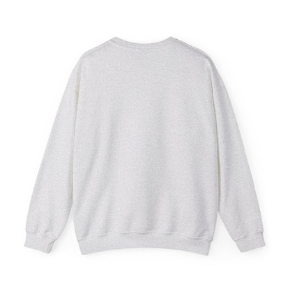 Cozy Fall Crewneck Sweatshirt