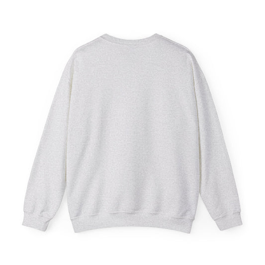 Cozy Fall Crewneck Sweatshirt