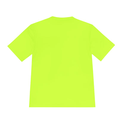 Bible & Barbell Lightweight Moisture-Wicking T-Shirt