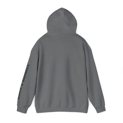 God is Greater Hoodie