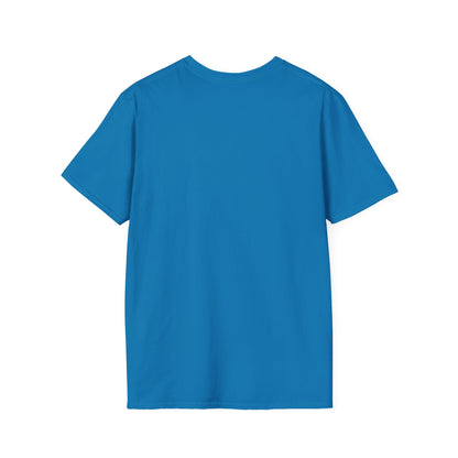 God is Greater Unisex T-Shirt