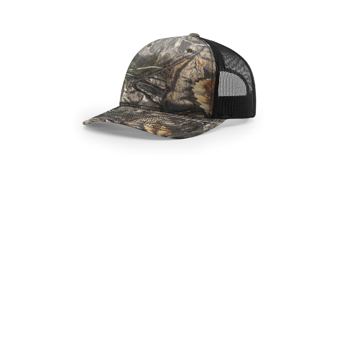 Bible & Barbell Logo - Five-Panel Trucker