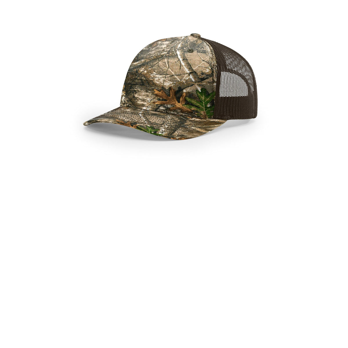 Bible & Barbell Logo - Five-Panel Trucker