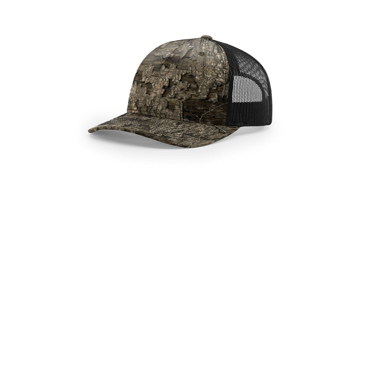 Bible & Barbell Logo - Five-Panel Trucker