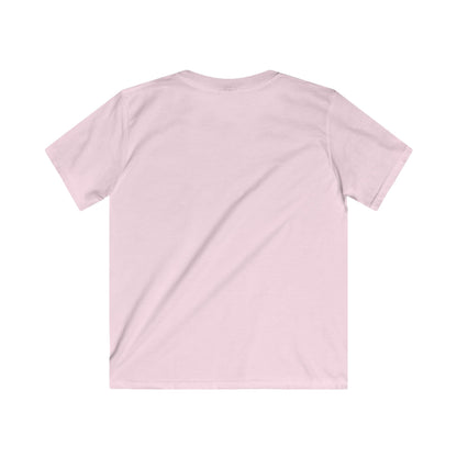 Hooked on Jesus Youth T-Shirt