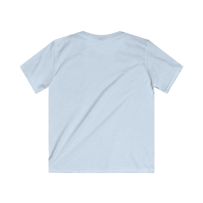 Hooked on Jesus Youth T-Shirt