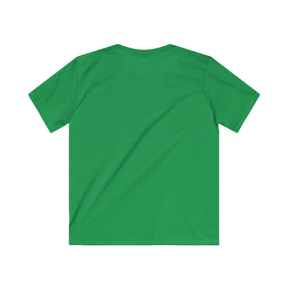 Hooked on Jesus Youth T-Shirt