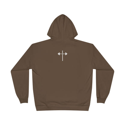 Ephesians 6:11 Eco-Friendly Hoodie