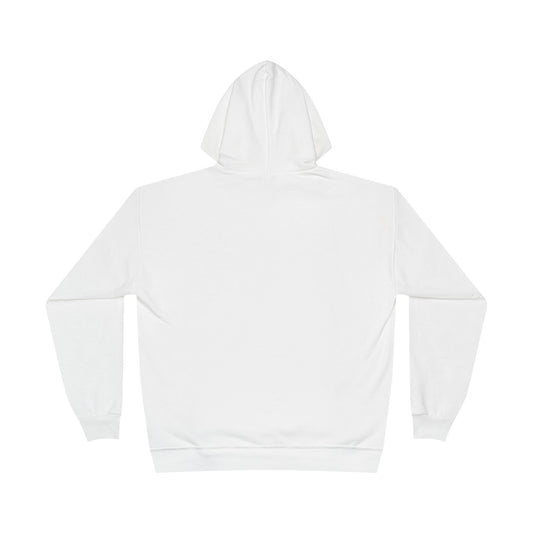 "DISCIPLE" Pullover Hoodie