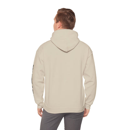 God is Greater Hoodie