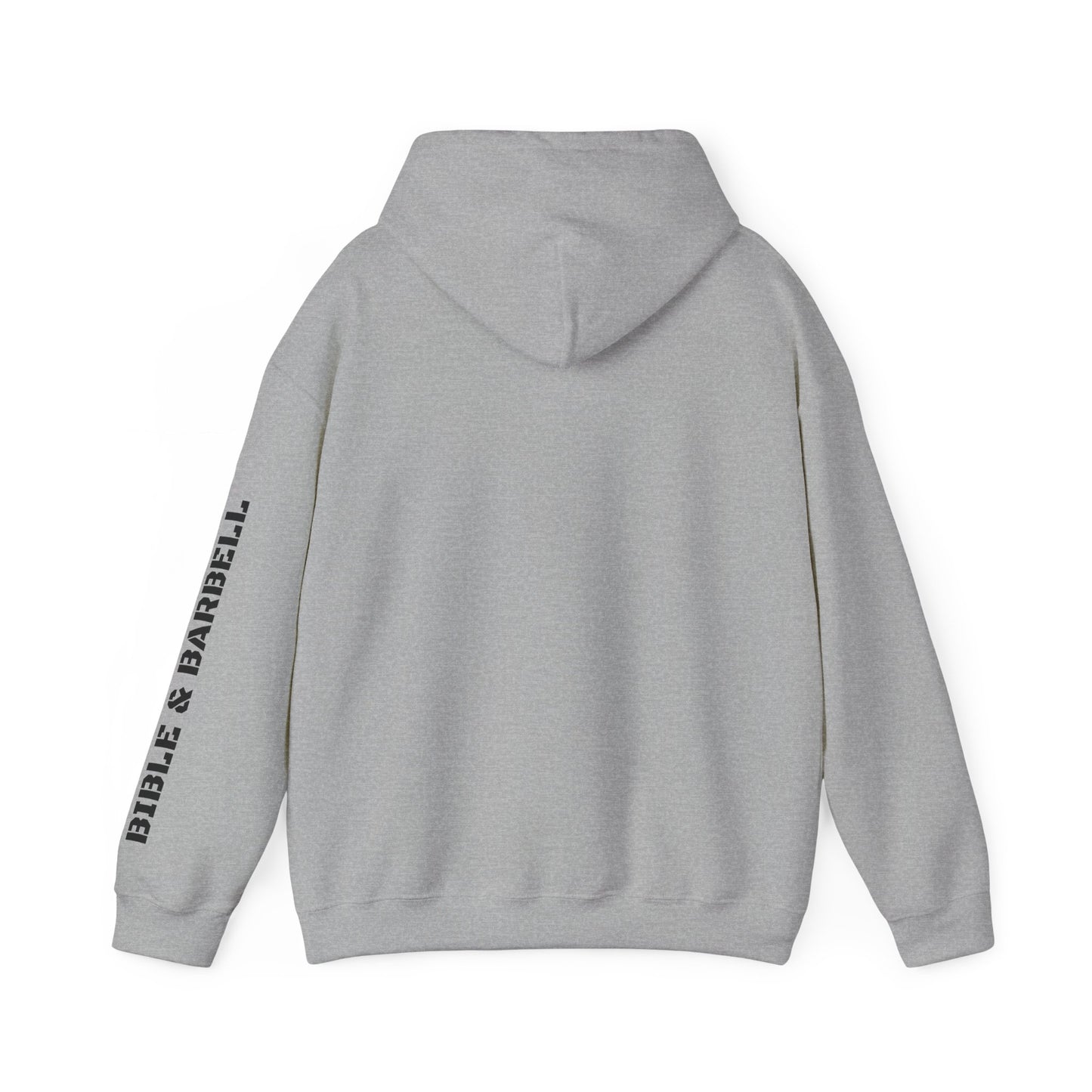 God is Greater Hoodie