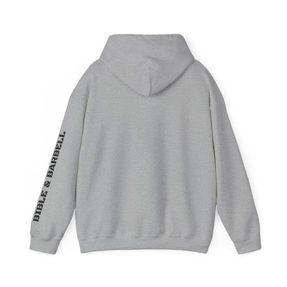 God is Greater Hoodie