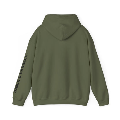 God is Greater Hoodie