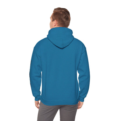 God is Greater Hoodie