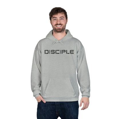 "DISCIPLE" Pullover Hoodie