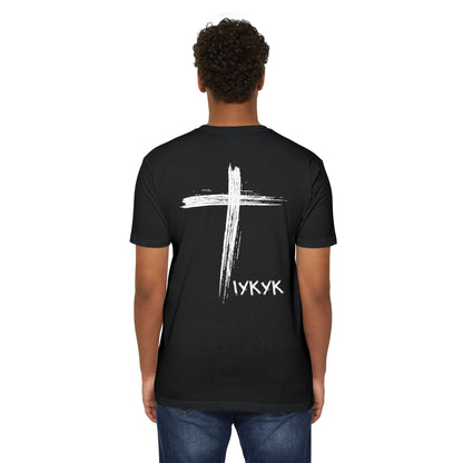 Bible & Barbell - If You Know You Know Jesus T-Shirt