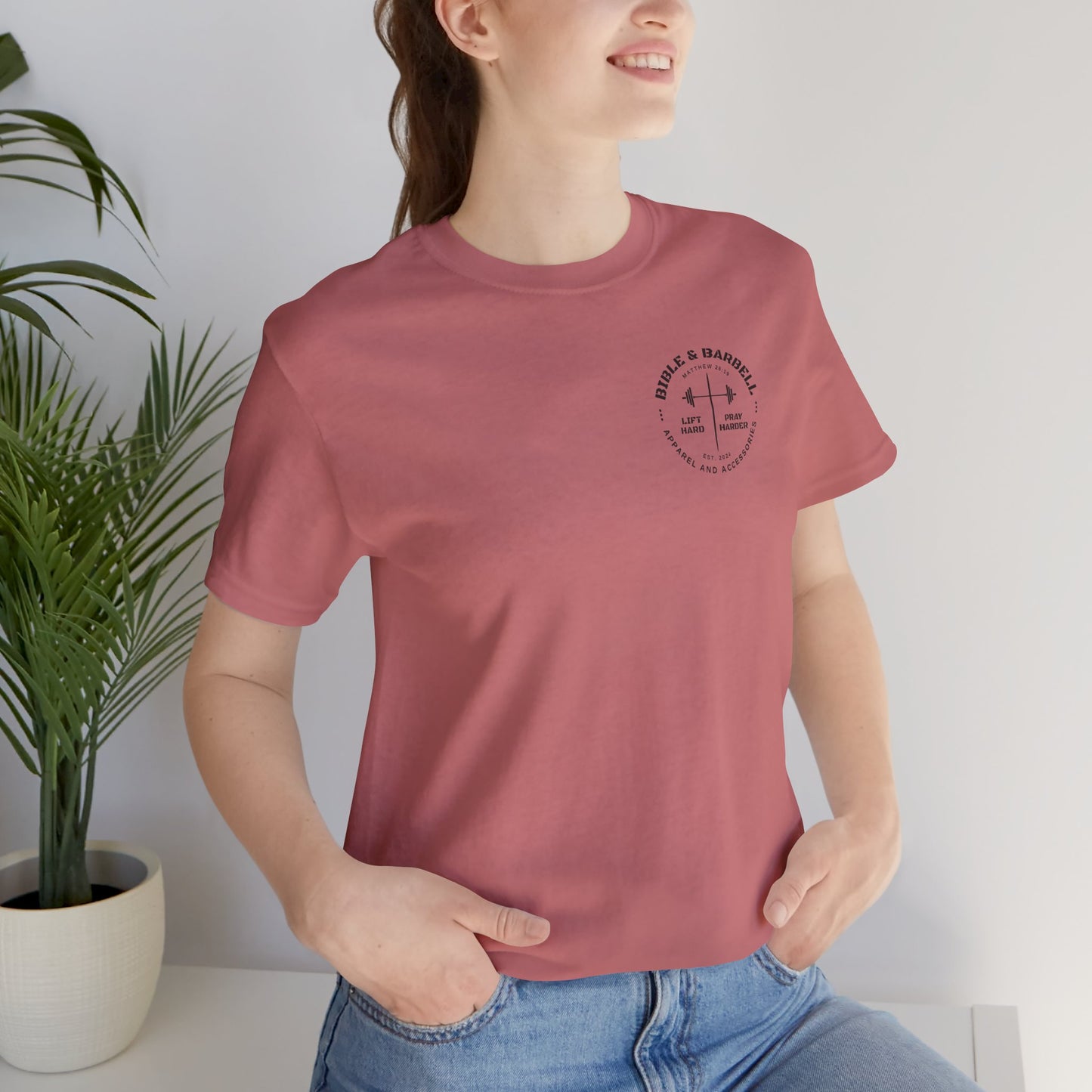 Embrace the Journey Shirt, Adventure-Inspired Unisex Tee, Outdoor Enthusiast Tee